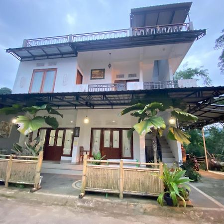 סיידמן Sri Sedana Guest House מראה חיצוני תמונה