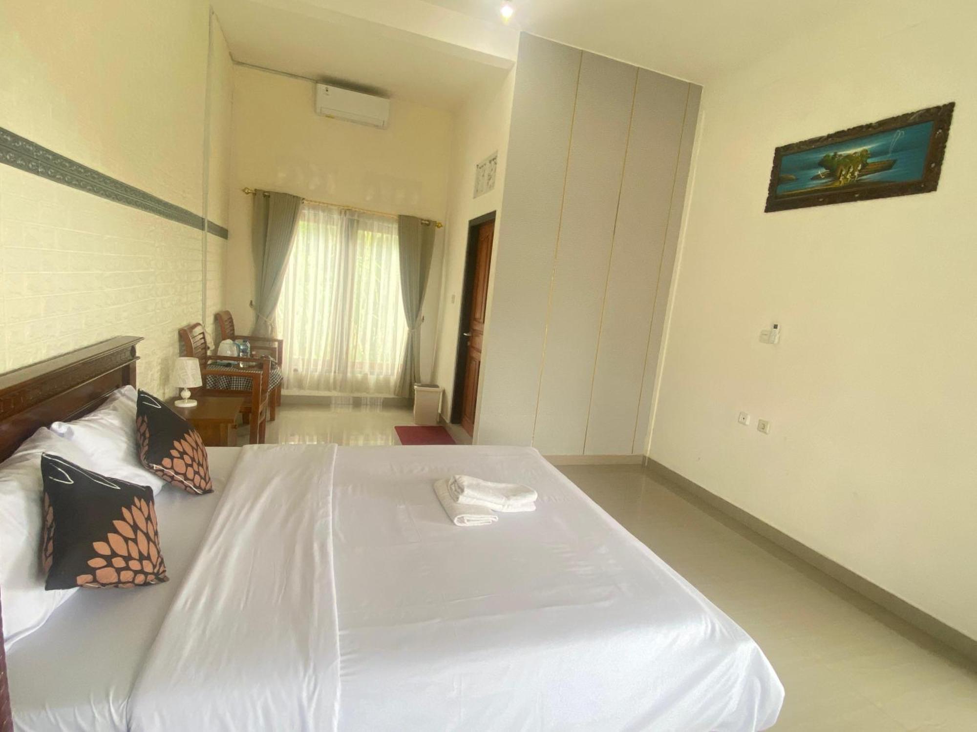 סיידמן Sri Sedana Guest House מראה חיצוני תמונה