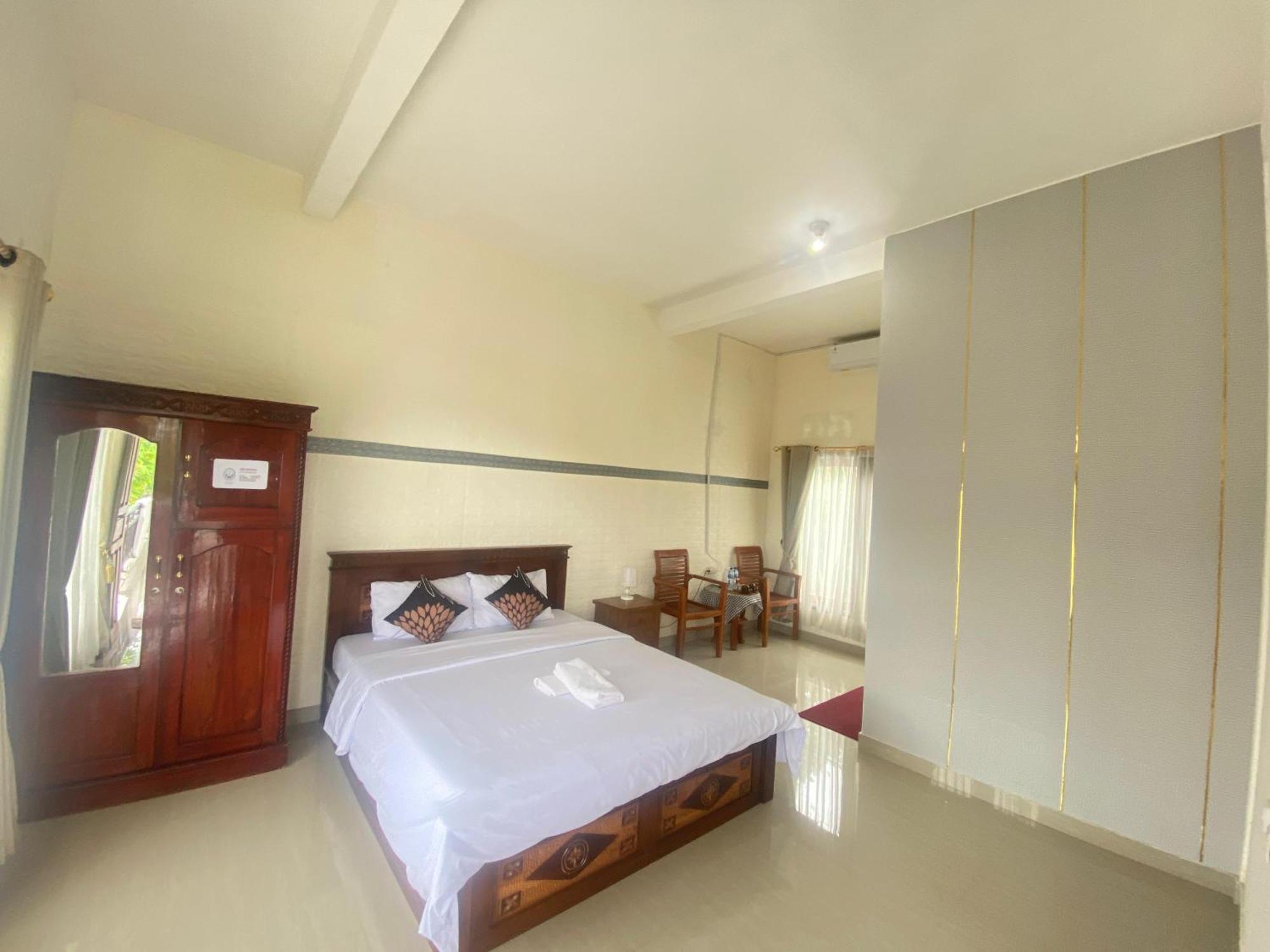 סיידמן Sri Sedana Guest House מראה חיצוני תמונה