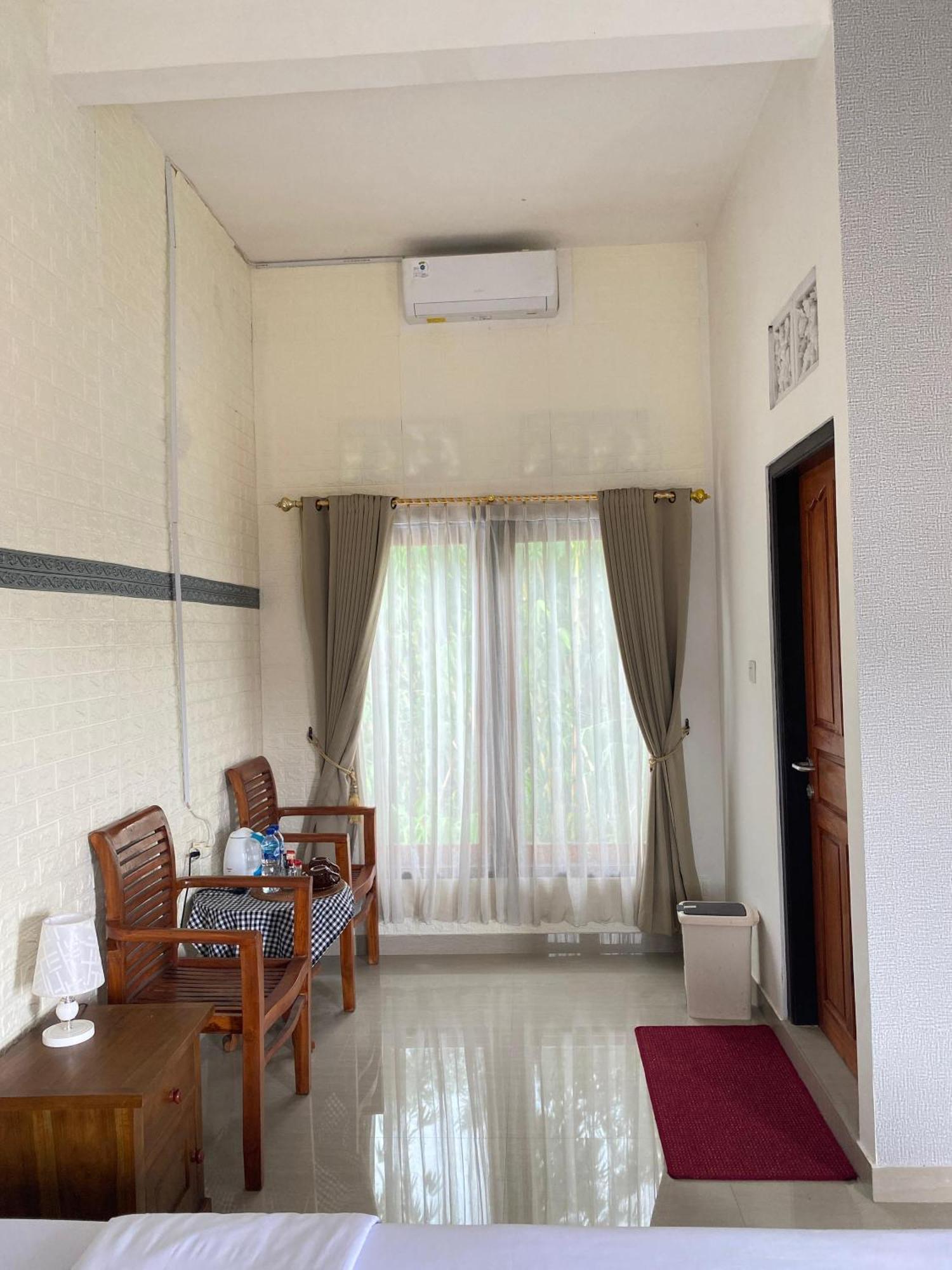 סיידמן Sri Sedana Guest House מראה חיצוני תמונה