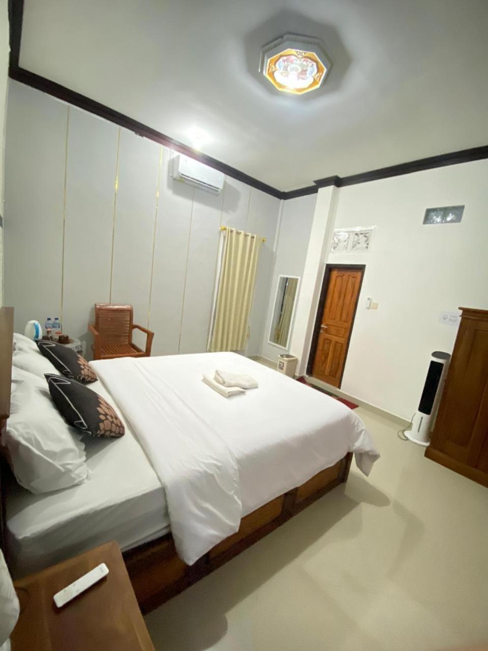 סיידמן Sri Sedana Guest House מראה חיצוני תמונה