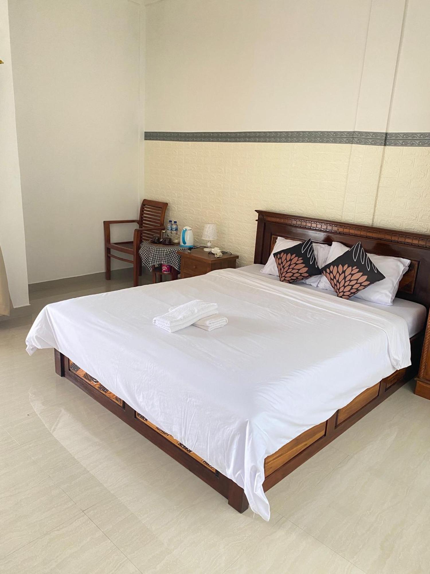 סיידמן Sri Sedana Guest House מראה חיצוני תמונה