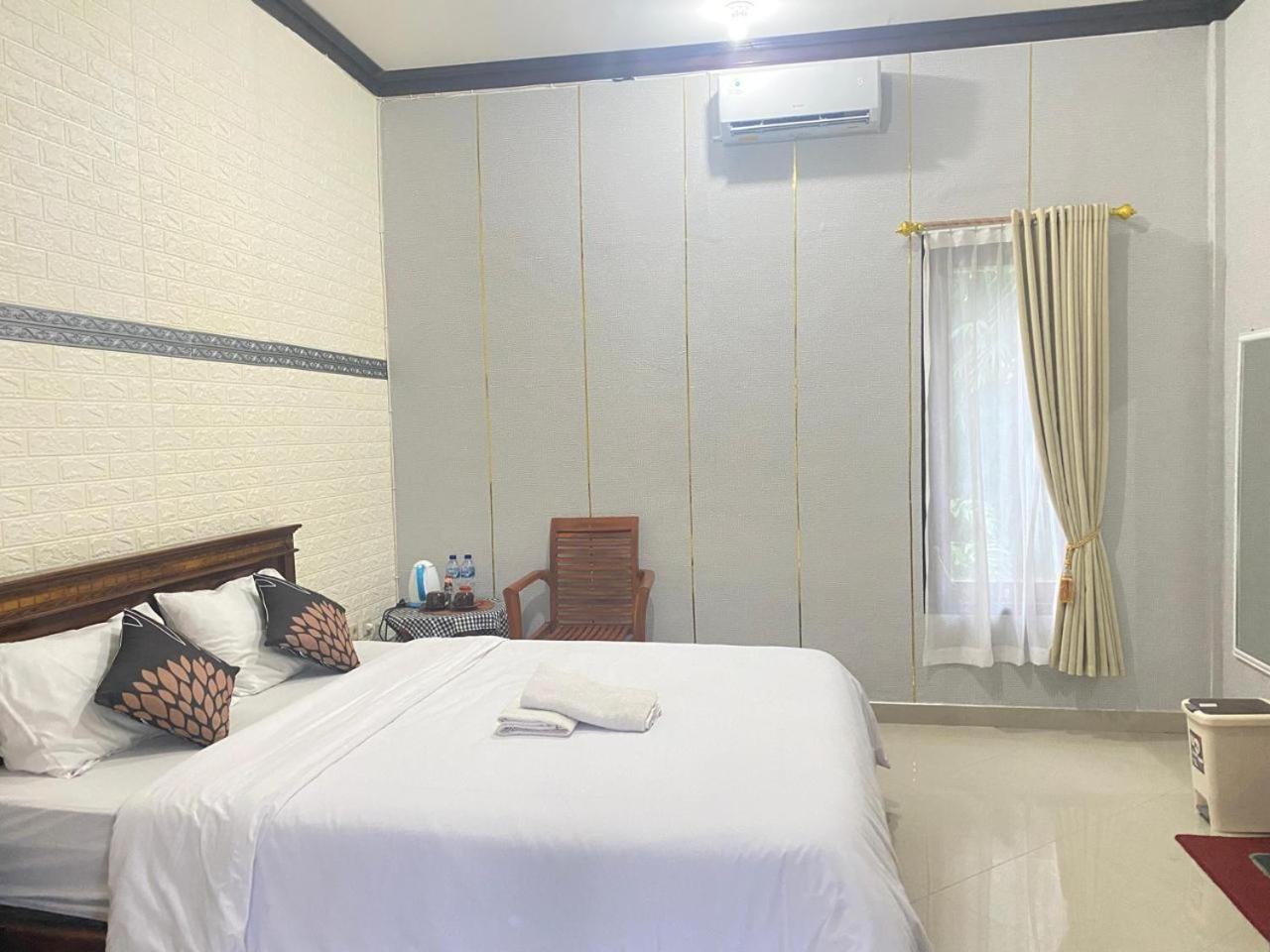 סיידמן Sri Sedana Guest House מראה חיצוני תמונה