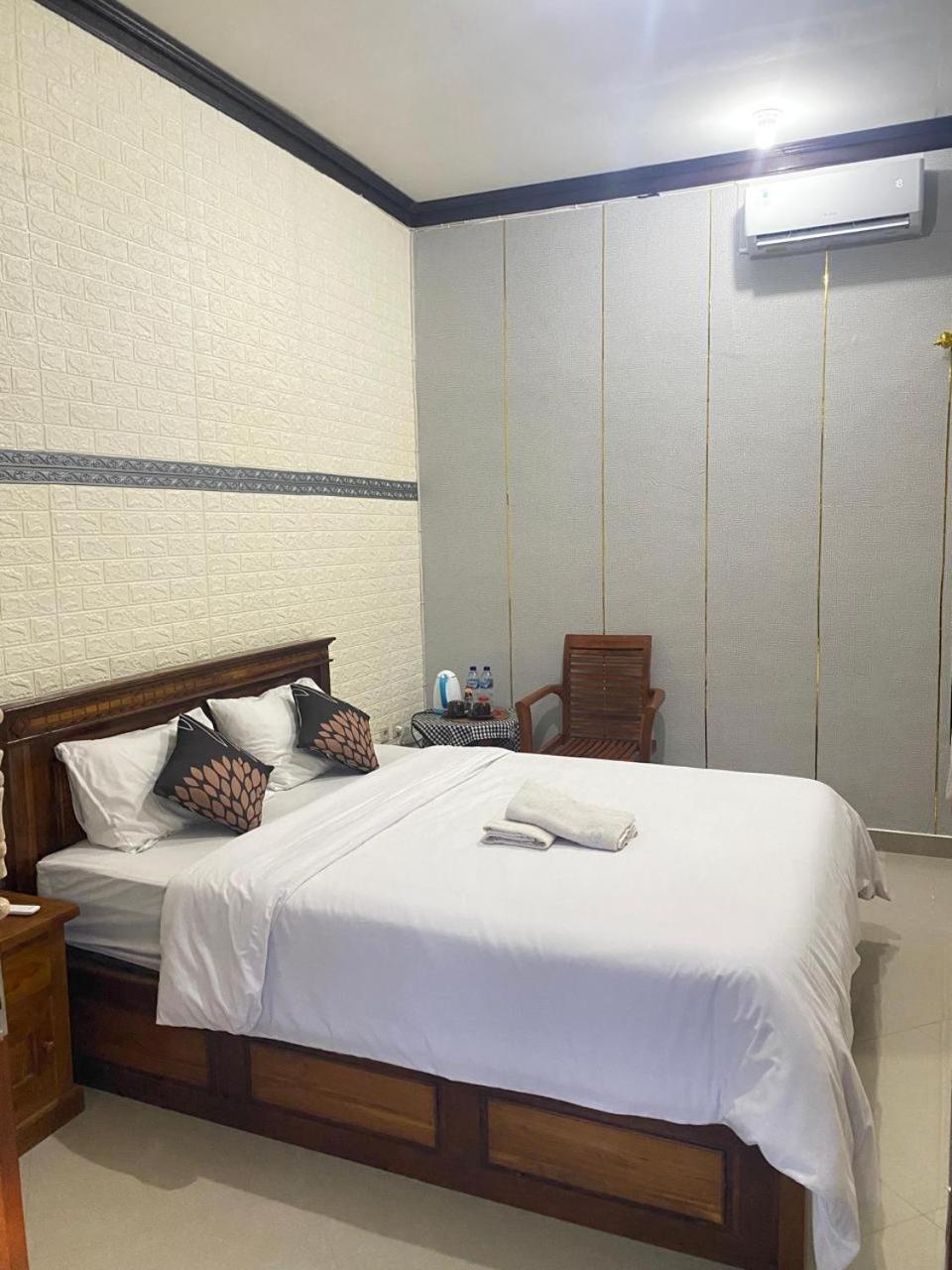 סיידמן Sri Sedana Guest House מראה חיצוני תמונה