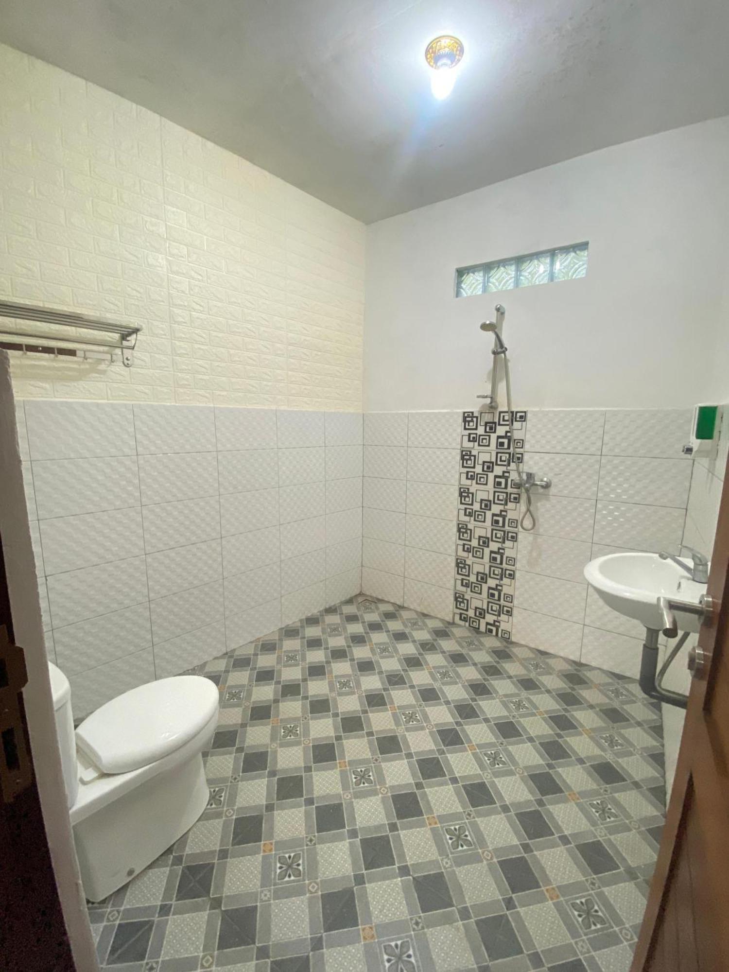 סיידמן Sri Sedana Guest House מראה חיצוני תמונה