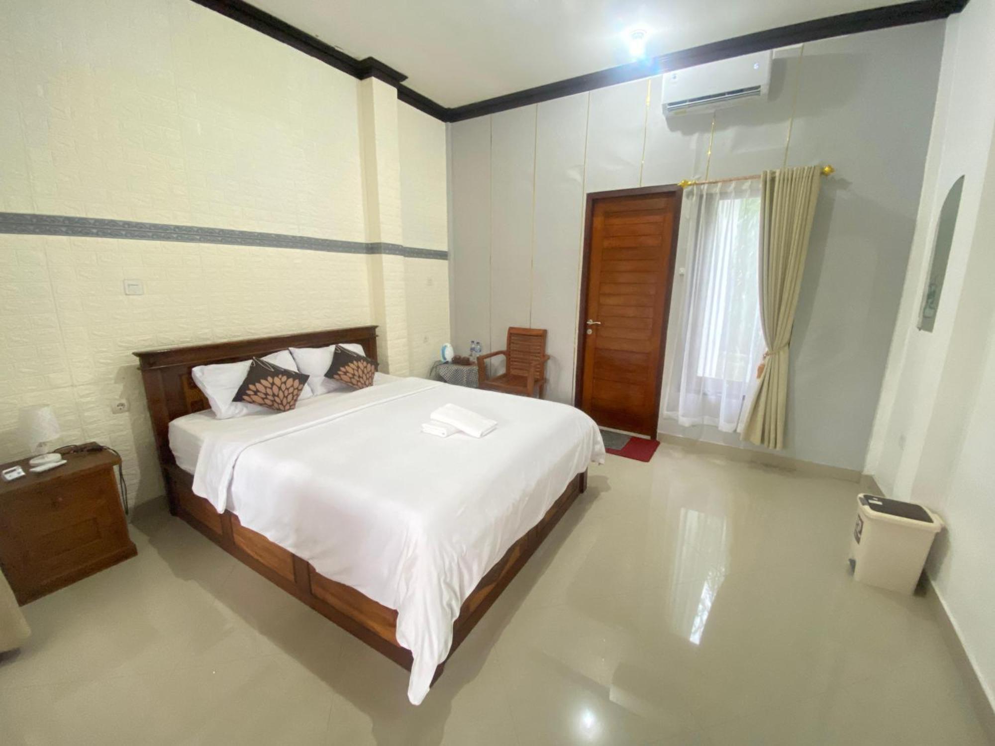 סיידמן Sri Sedana Guest House מראה חיצוני תמונה